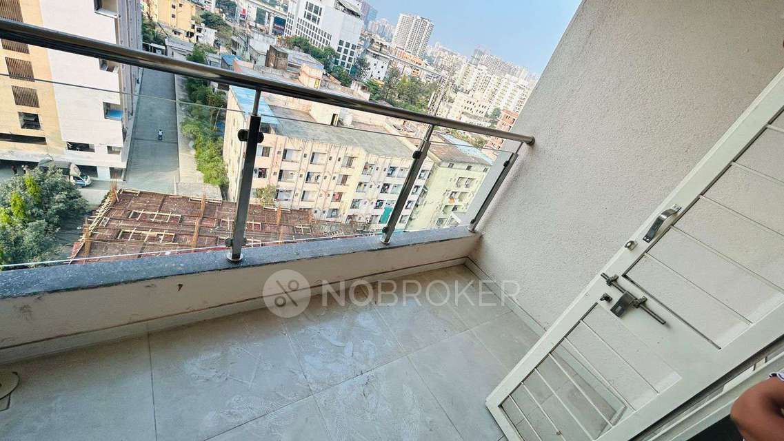 2 BHK Flat In Sai Icon for Rent  In Chinchwad