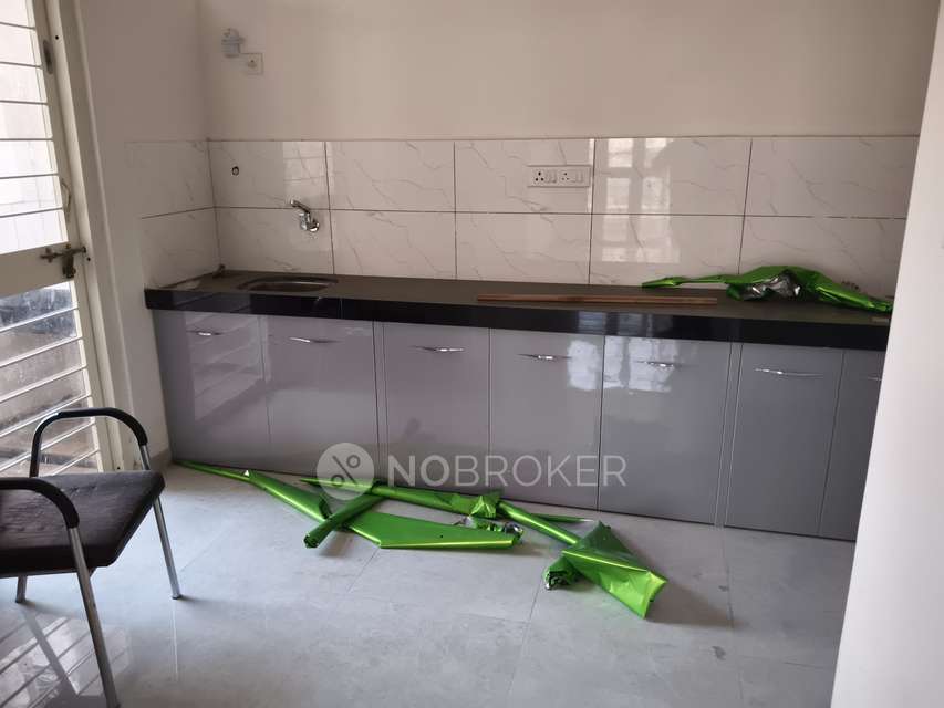 2 BHK Flat In Sai Icon for Rent  In Chinchwad