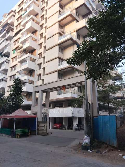 2 BHK Flat In Sai Icon for Rent  In Pimpri-chinchwad
