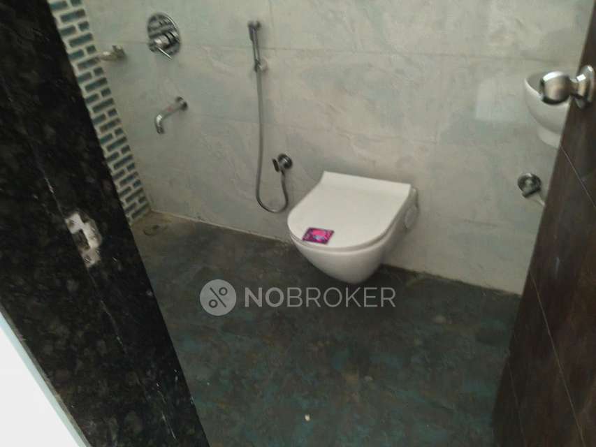 2 BHK Flat In Sai Icon for Rent  In Chinchwad