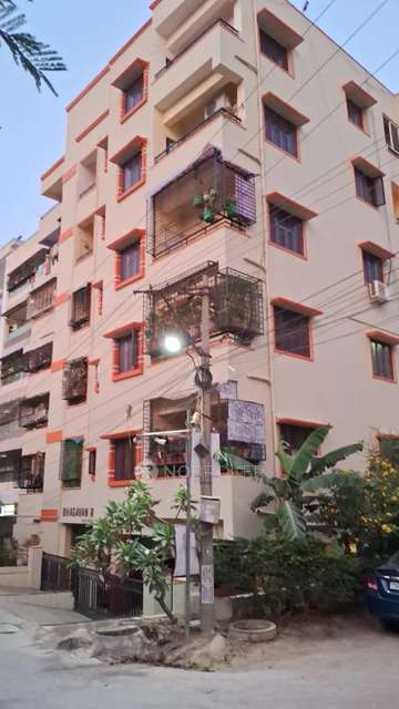 2 BHK Flat In Bhagawan Residency  For Sale  In Bachupally