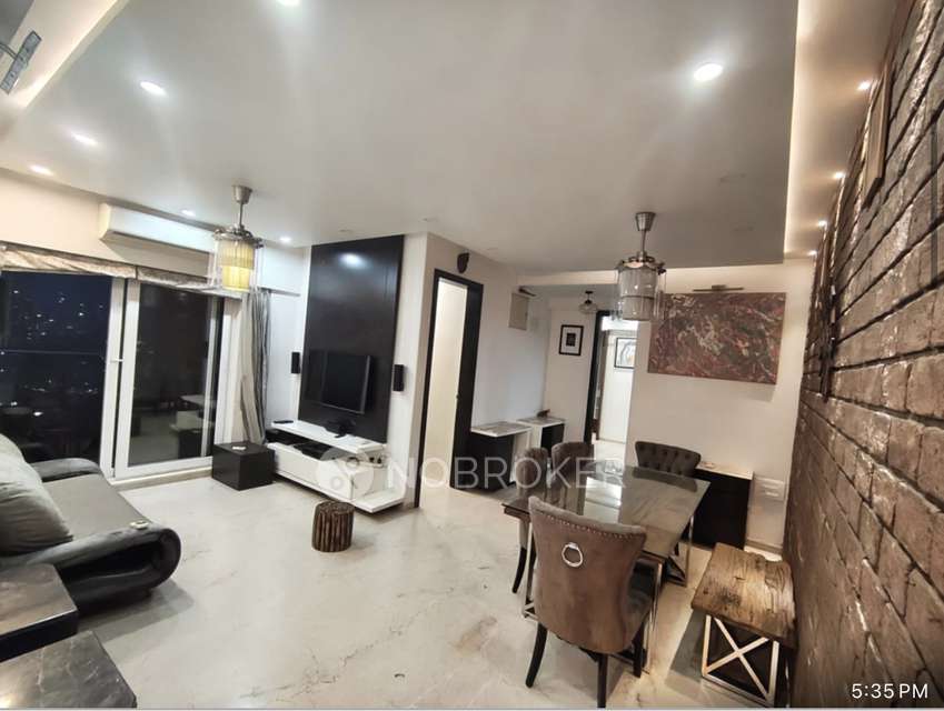 2 BHK Flat In Dosti Ambrosia for Rent  In Wadala East