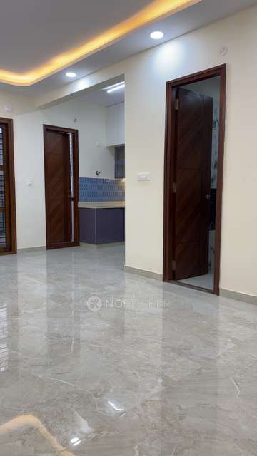 2 BHK Flat In Infinity Bliss For Sale In David Layout