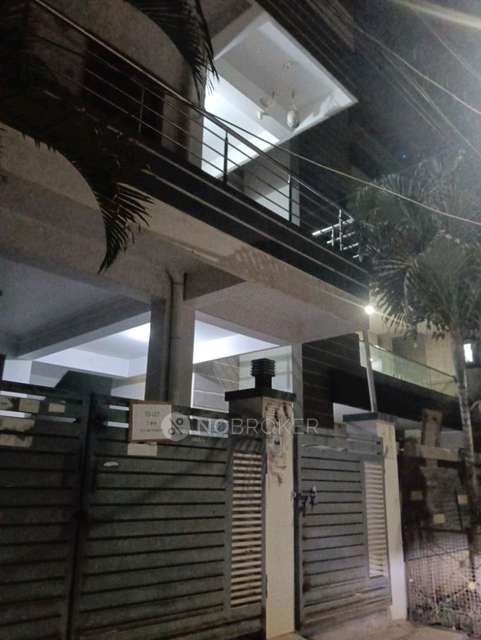 2 BHK House for Rent  In Bandlaguda Jagir,