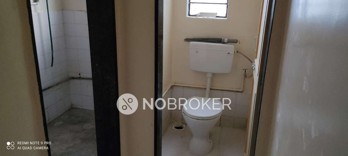 1 BHK Flat In Seoul Co Op Hsg Kothrud for Rent  In Kothrud