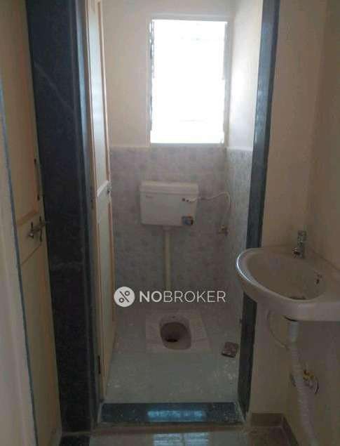 1 BHK Flat In Siddhivinayak Heights for Rent  In Hadapsar