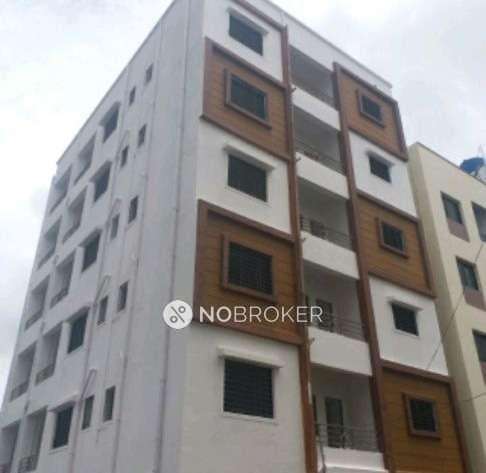 1 BHK Flat In Siddhivinayak Heights for Rent  In Hadapsar