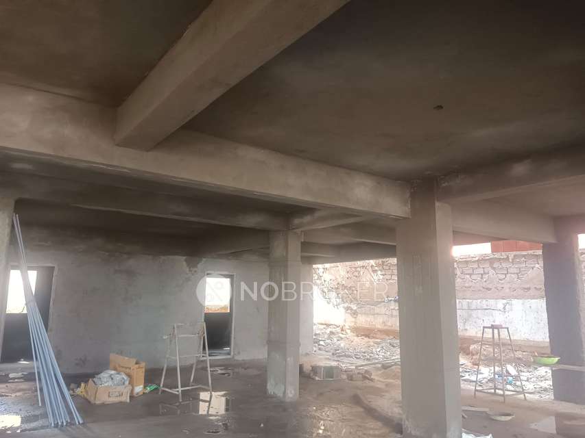 3 BHK Flat In Mari Gold Appartment For Sale  In Nawab Saheb Kunta