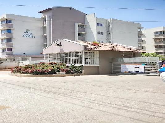 1 BHK Villa In Sipani Jardin, Bandapura for Lease  In Bandapura