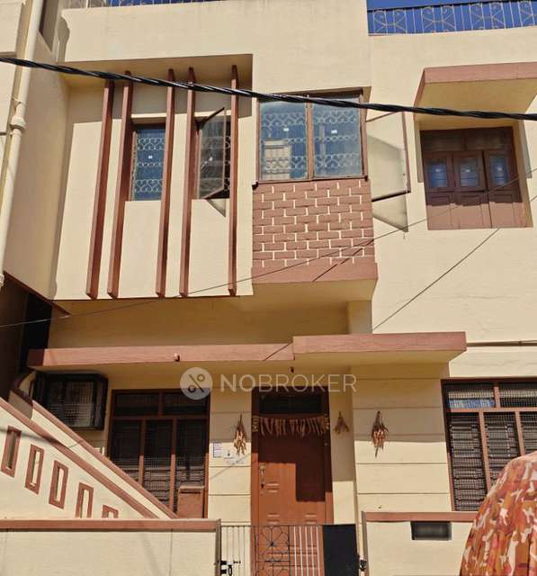 2 BHK House for Rent  In Rajajinagar Parents Education Society