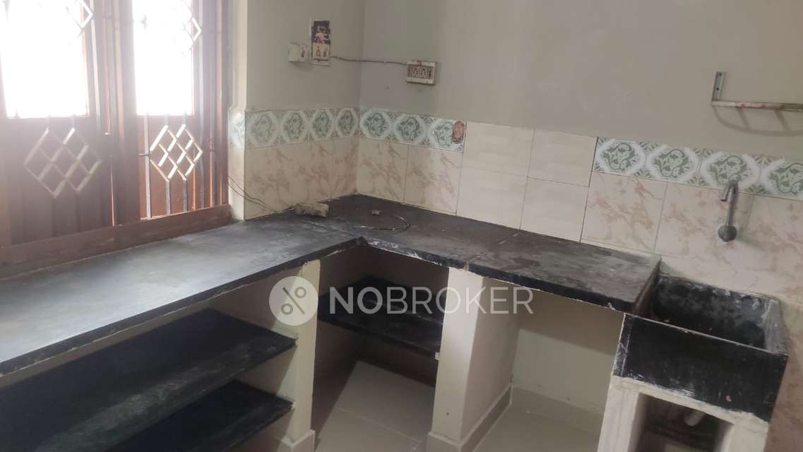 1 BHK House for Rent  In New Perungalathur