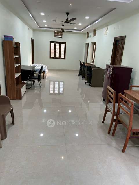 PG for Girls in Gudimalkapur