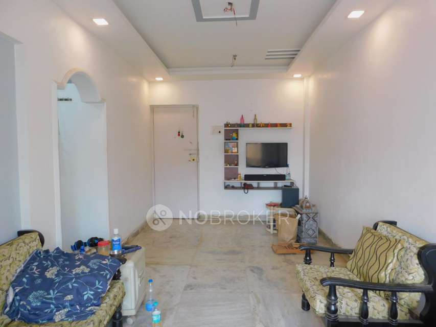 2 BHK Flat For Sale  In Vasai East