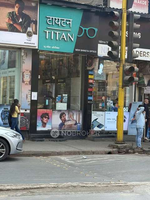 Shop in Naupada, Thane West, Mumbai for Rent 