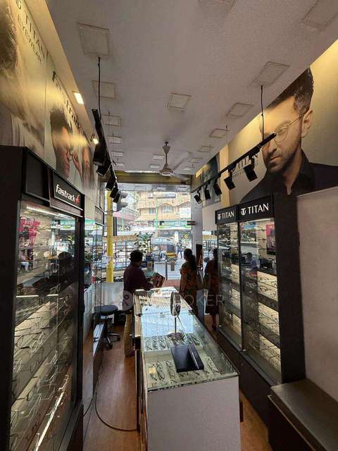 Shop in Naupada, Thane West, Mumbai for Rent 