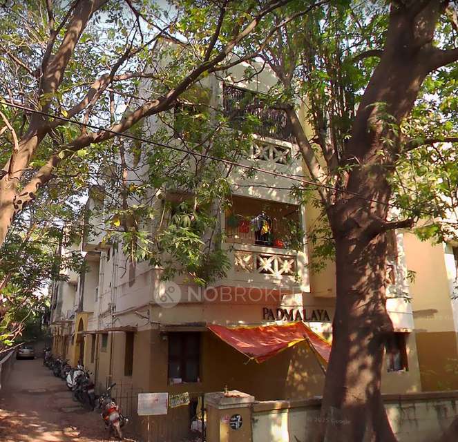 3 BHK Flat In Padmalaya Flats for Rent  In Kottur Villa