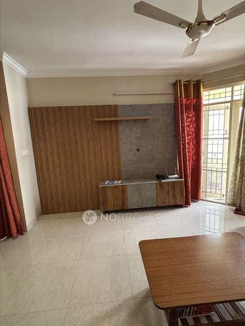 3 BHK Flat In Pearl Apartment, Cox Town for Rent  In Cox Town