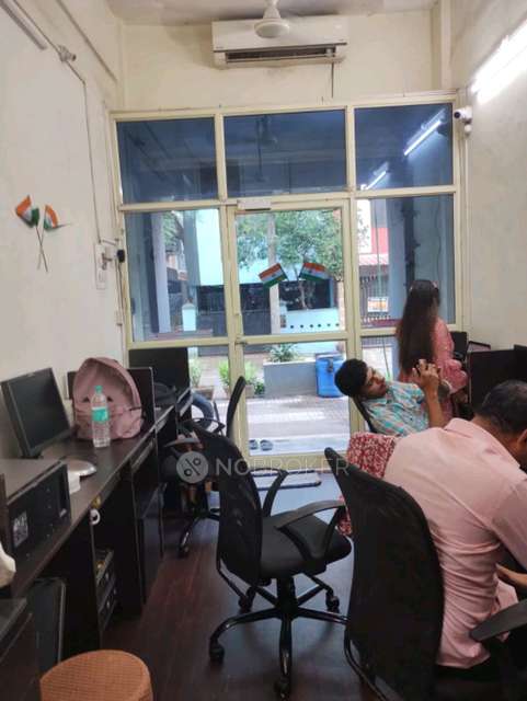 Shop in Sector 6, New Panvel East, Panvel, Mumbai for Rent