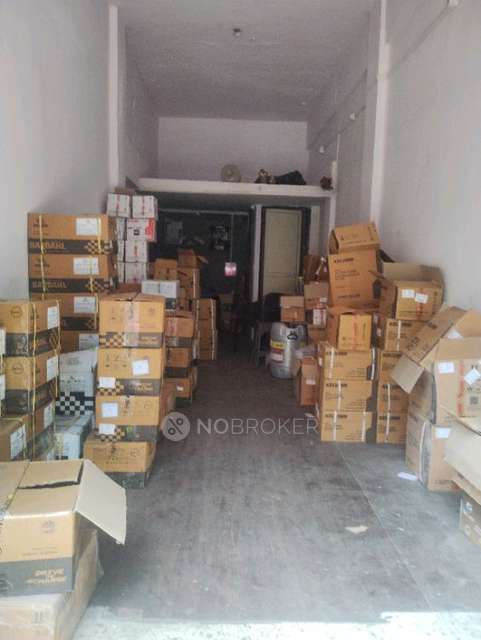 Shop in Sector 6, New Panvel East, Panvel, Mumbai for Rent