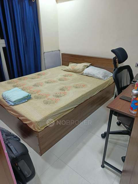 Single Room for Male In 2 BHK  In Raghav One In Kurla East