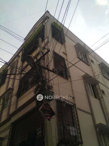 3 BHK Flat In Krishna Kunj For Sale  In Kukatpally