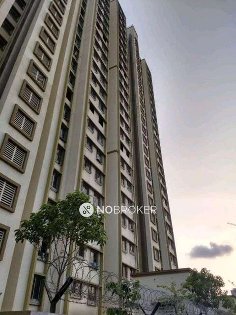 1 BHK Flat In Shivsrushti Hieghts  For Sale  In Shivsrushti Heights - Mhada Colony