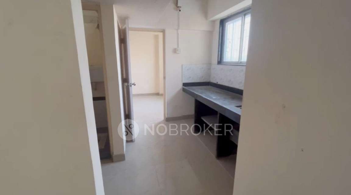1 BHK Flat In Shivsrushti Hieghts  For Sale  In Shivsrushti Heights - Mhada Colony