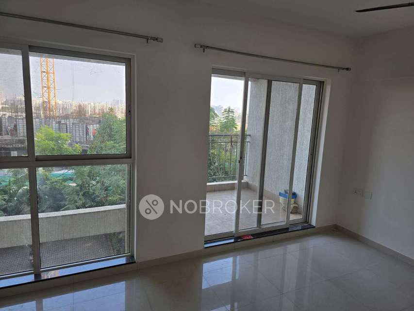 2 BHK Flat In Pride Purple Park Connect for Rent  In Hinjewadi