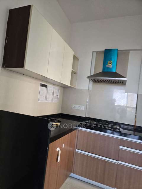 2 BHK Flat In Pride Purple Park Connect for Rent  In Hinjewadi