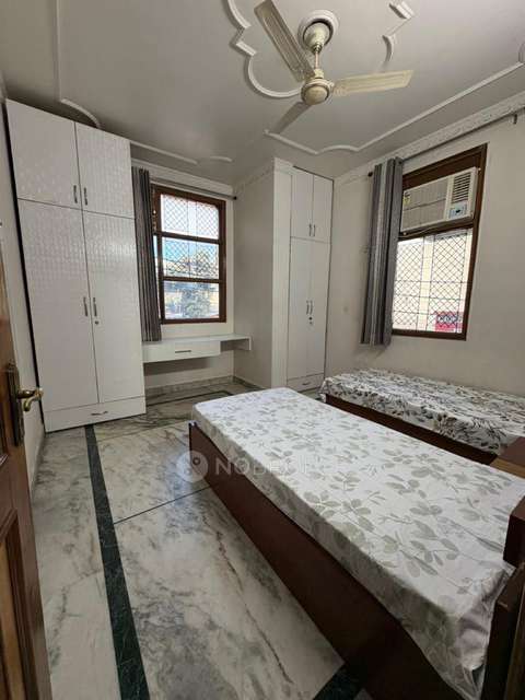 PG for Girls in  Pitampura