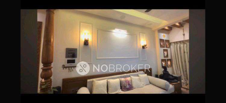 1 BHK Flat In Rajyog Residency  for Rent  In  Borivali East 