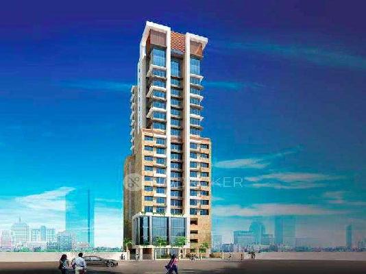 2 BHK Flat In Tejukaya Ikebana For Sale  In Matunga