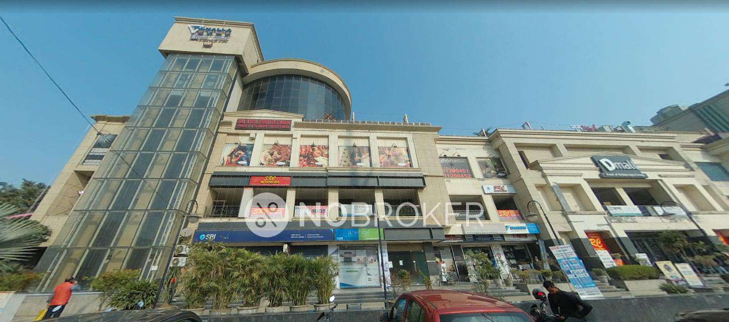 Shop in Indrapuram, Ghaziabad for sale 