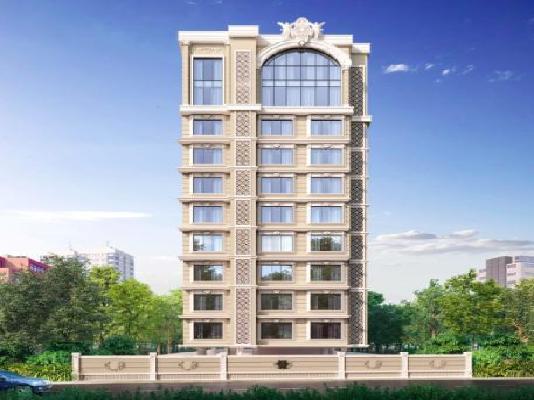 2 BHK Flat In Lakhani Royal Mansion For Sale  In Santacruz East