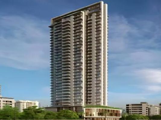 4+ BHK Flat In Sahaj Saroj 9 For Sale  In Matunga East