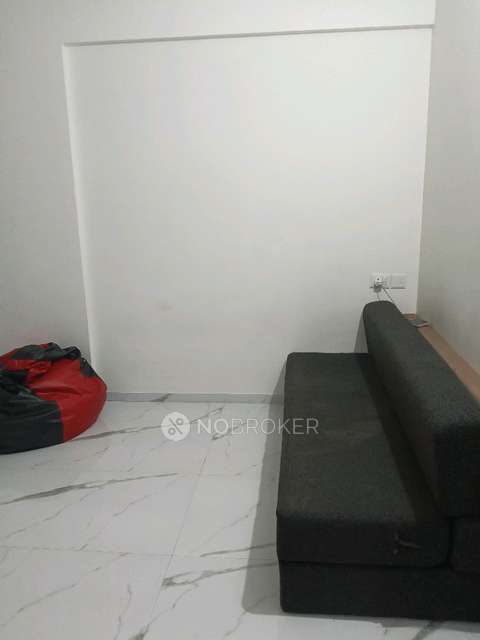 Shared Room for Female In 1 BHK  In Ios Tathawade In Tathawade