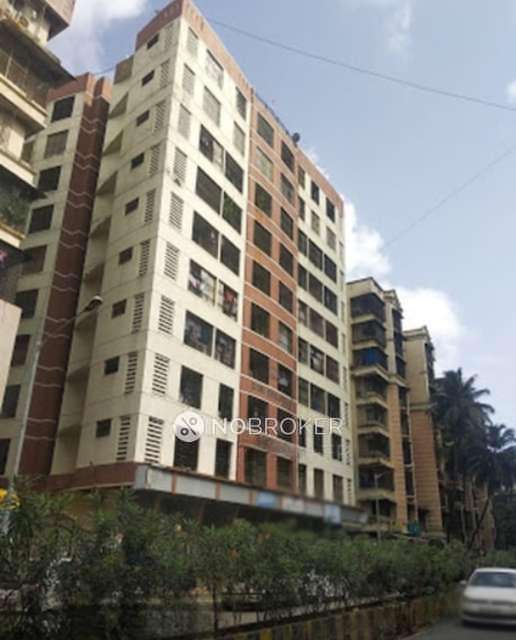 1 BHK Flat In Joy Square For Sale  In Kasarvadavali