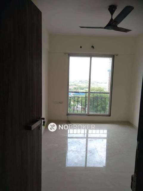 1 BHK Flat In Joy Square For Sale  In Kasarvadavali