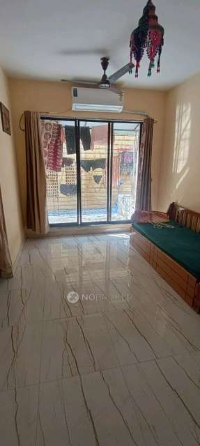 2 BHK Flat In Vishwatej Residency For Sale  In Survey No 46, Hissa No 2, Vishwatej, Usarli Khurd, Panvel, Navi Mumbai, Maharashtra 410206, India