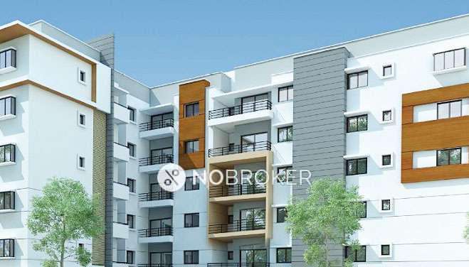 2 BHK Flat In Lakshmi Enclave For Sale  In Vidyaranyapura