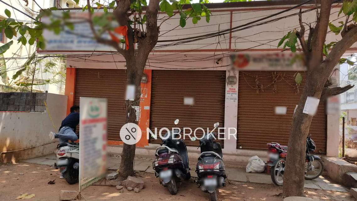 Shop in  Old Bowenpally, Hyderabad for Rent 