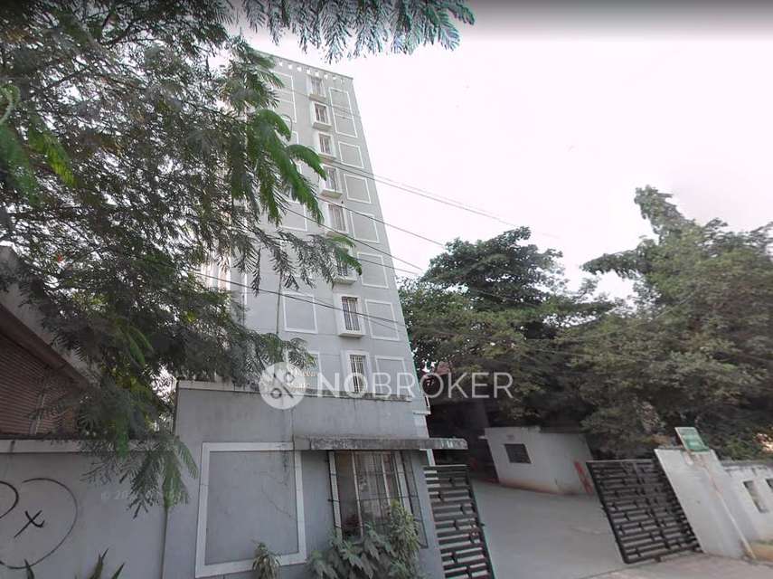2 BHK Flat In Goel Ganga Queens Gate For Sale  In Ghorpadi