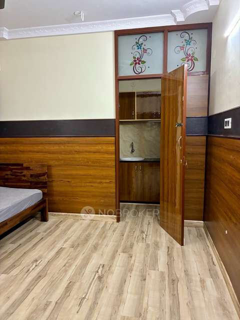 1 RK Flat In Tadikonda Apartments for Rent  In 4