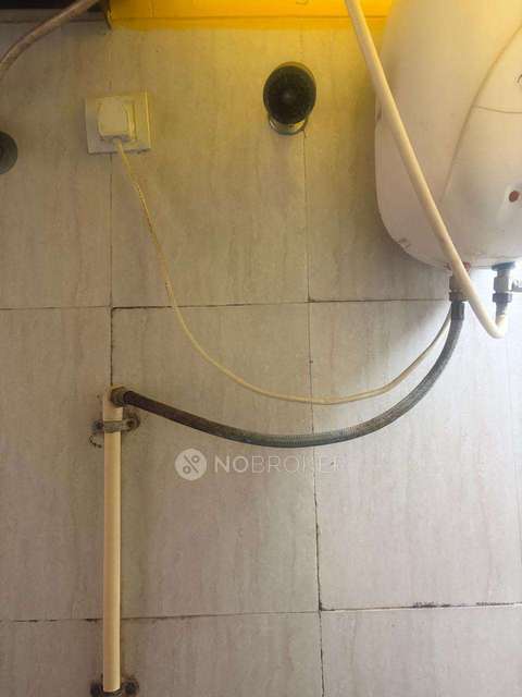 1 BHK House for Rent  In Wadgaon Sheri,