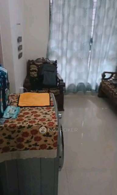 1 BHK Flat In Lodha Palava Crown Taloja for Rent  In Kokan Kinara Lodging&boarding Hedutane, Gaon, Opp. Nana Dhaba, Dombivli, Maharashtra 421204, India