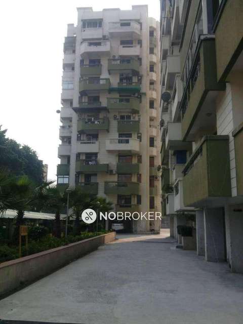 2 BHK Flat For Sale  In Palam