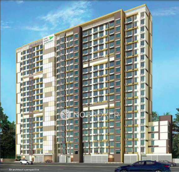 2 BHK Flat In The Baya Junction for Rent  In Chembur (west)