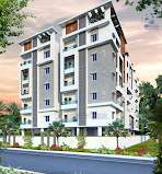 2 BHK Flat In Gamut Gateway Bhaskara for Rent  In Ramachandrapuram