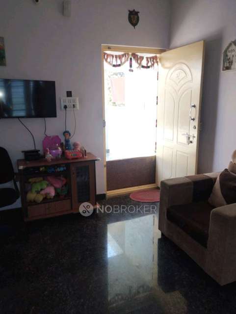 1 BHK House for Lease  In 3gm3+559, Ganigarahalli Main Rd, Chikkabanavara, Bengaluru, Karnataka 560090, India