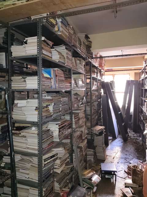 Commercial Property in Nagarathpete, Bangalore for Rent 